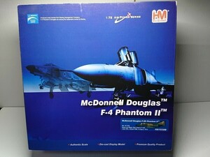 1/72 hobby master F-4D Phantom Ⅱ America Air Force no. 432 war ... aviation . no. 13 war . war . flight . Dan * Cherry little . machine HA1938B