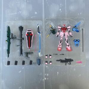 バンダイ ガンダム SIDE モビルスーツインアクション