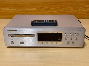 marantz| Marantz super аудио CD плеер SA8260 100V 50/60Hz сделано в Японии рабочее состояние подтверждено с дистанционным пультом электрический кабель не прилагается 