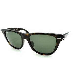 Ray-Ban レイバン WAYFARER RB2140-F ベッコウ