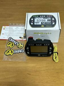 ALFANO PRO Light アルファノ プロライト【中古品】