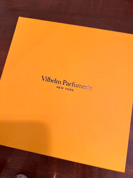 Vilhelm Parfumerie ディスカバリーセット