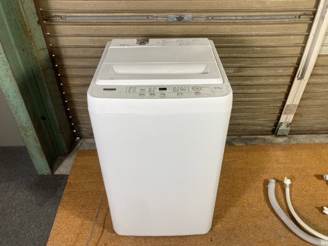 洗濯機ジャンク (Nakayama) 宜野湾の生活家電《洗濯機》の中古あげます・譲ります｜ジモティーで不用品の処分