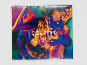 即決CD 未開封 SLOW PORN / PRISE DE VUE #1 / AMEVICIOUS Lost in love / DAROC , CATCAT / MFR151 X38