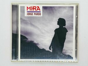 即決CD JORGE PARDO MIRA / ホルヘ・パルド / NM 15 780 CD / Z01