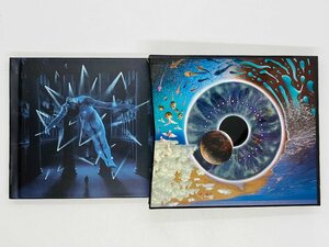 即決2CD PINK FLOYD pulse ピンク・フロイド P.U.L.S.E / スリーブ付き X34