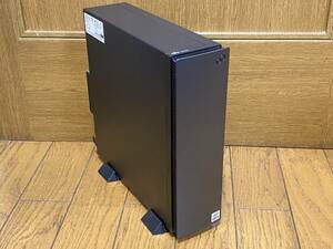 ●富士通 デスクトップpc i5-10505 メモリー8gb fmvmf3d227●整6-1-1