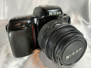 NIKON　ニコン　F50　コンパクトカメラ　フィルムカメラ　カメラ