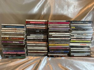 邦楽　洋楽　CD　まとめ売り　大量　ポップス　ヒップホップ等