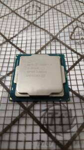 operation goods Intel Corei5 9400F CPU only 