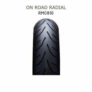 IRC RMC810 フロント 110/70R17 M/C 54H TL IRC110236