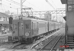 【鉄道写真】南海電鉄モハ1251形1269 [5100564]