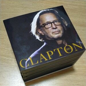 E.Clapton & S.Winwood / God Plays In His Front Room （MV / 22CD）