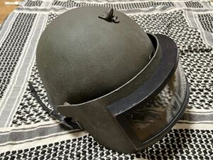  replica Altyn helmet Russia mackerel geFSB Junk 