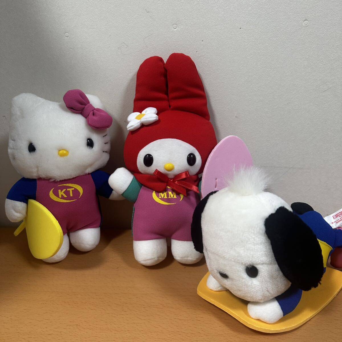 Yahoo!オークション -「マイメロディ ぬいぐるみ レア」の落札 Yahoo!オークション -「マイメロディ ぬいぐるみ レア」の落札