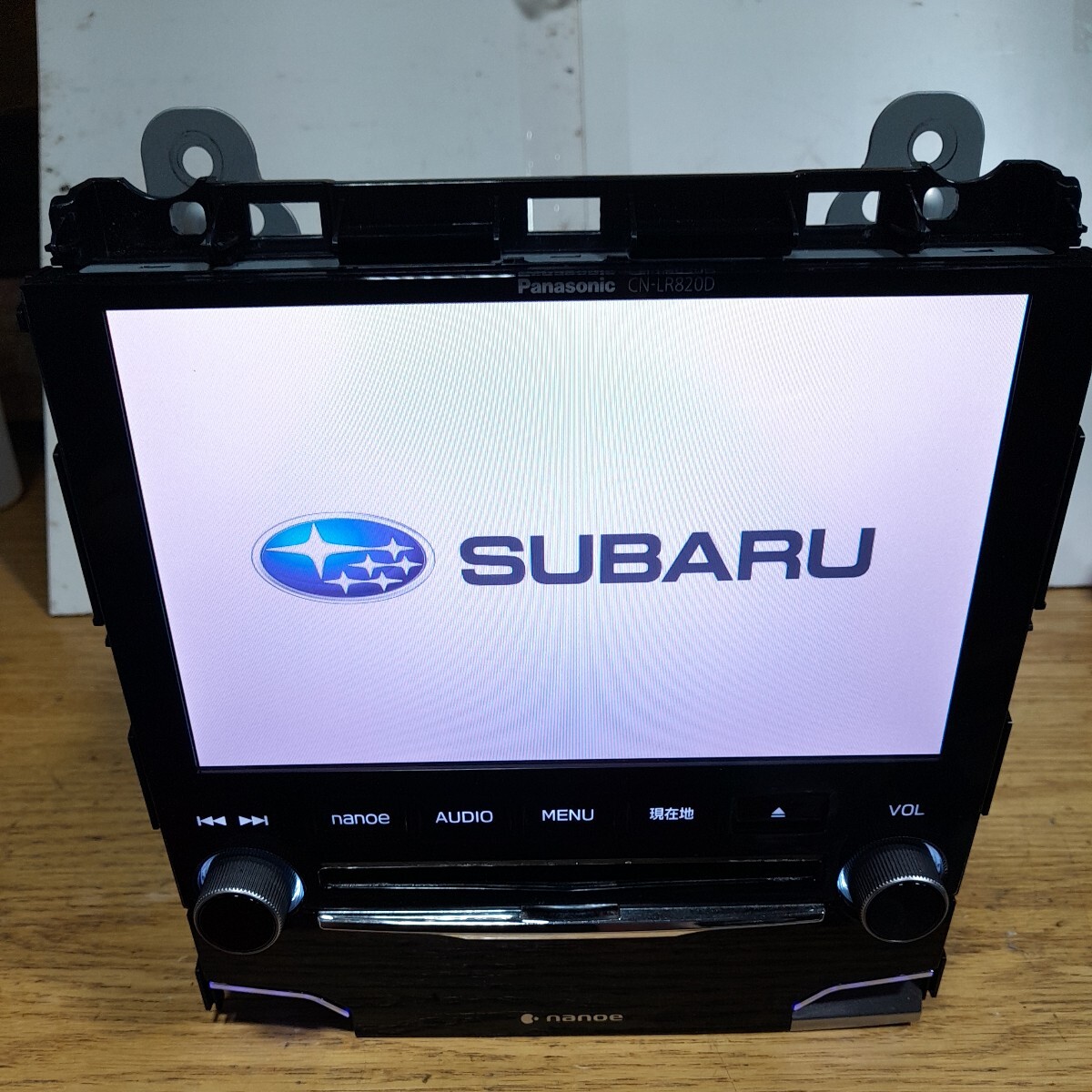Yahoo!オークション -「cn-lr820」の落札相場・落札価格 Yahoo!オークション -「cn-lr820」の落札相場・落札価格