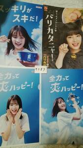  wide ... tea rumela black . clear file all 4 pieces set ....