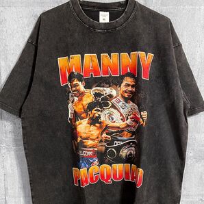 マニーパッキャオ ボクシング RIZIN Tシャツ フロイドメイウェザー
