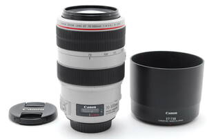 EF70-300mm F4-5.6L IS USM EF70-300LIS