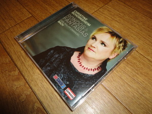 ♪Christine Schornsheim (クリスティーネ・ショルンスハイム) Carl Philipp Emanuel Bach: RONDOS and Fantasias♪ タンジェント・ピアノ