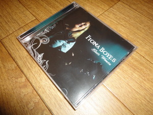 ♪Fiona Boyes (フィオナ・ボーイズ) Blues Woman♪