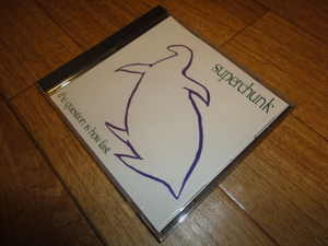 ♪Superchunk (スーパーチャンク) The Question Is How Fast♪