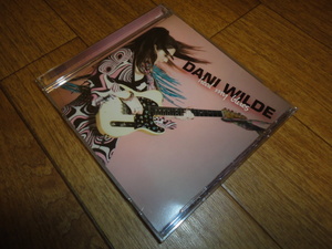 ♪Dani Wilde (ダニー・ワイルド) Heal My Blues♪