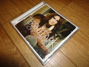 ♪Terri Clark (テリー・クラーク) The Long Way Home♪