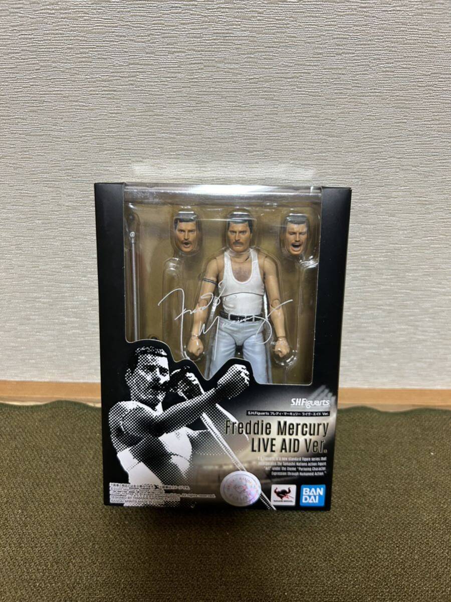 Yahoo!オークション -「s.h.figuarts フレディマーキュリー」の Yahoo!オークション -「s.h.figuarts フレディマーキュリー」の