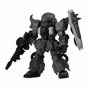 MOBILE SUIT ENSEMBLE18.5[ザクウォーリア(ディアッカ専用機)]モビルスーツアンサンブル