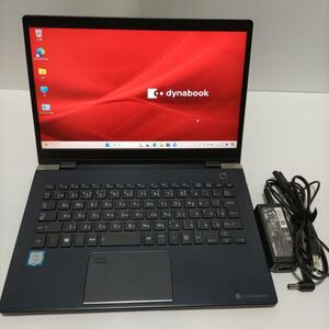 dynabook G83/M Core i5 8250U Office2021 SSD新品 動作良好