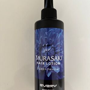 アンナドンナ エブリ ムラサキヘアーローション