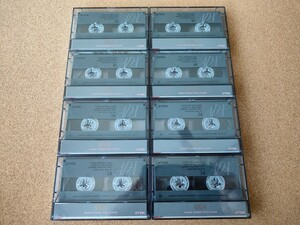 TDK AD-X 美品 カセットテープ
