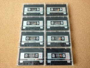 maxell XLⅠ-S カセットテープ
