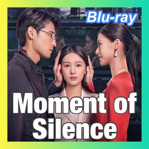 『Moment of Silence（自動翻訳）　6／8以降発送』『LF』『中国ドラマ』『ロク』『Blu-ray』『NB』