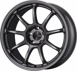 ENKEI パフォーマンスライン PF09 18インチ×9.5J +40 5H-112 R ホイール エンケイ Performance Line DS 18x9.5J