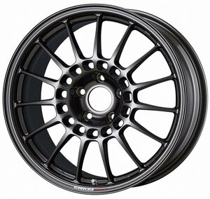 ENKEI ENKEIスポーツ RC-T5 18インチ×9.5J +55 5H-114.3 ホイール エンケイ ENKEI Sport DS 18x9.5J