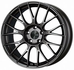 ENKEI パフォーマンスライン PFM1 16インチ×5.5J +45 4H-100 ホイール エンケイ Performance Line DS 16x5.5J