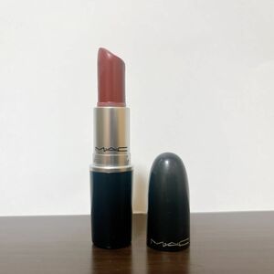 MAC マック リップスティック デア ユー 口紅 赤 レッド