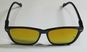 Ray-Ban レイバン サングラス 眼鏡 ブラック系