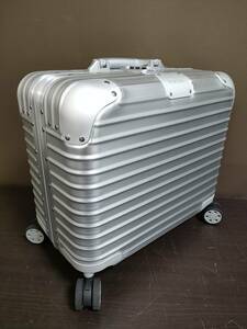 RIMOWA original compact ( old name topaz business Toro Lee ) 2021 year made superior article 29L 925.40