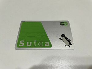  нет регистрация название Suica осталось сумма 0 иен 