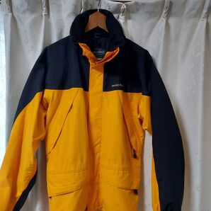【値下】モンベル 撥水ジャケット