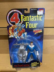 未開封 ファンタスティックフォー トイビズ Fantastic Four ミスター ファンタスティック mr.fantastic 24524 5336 6