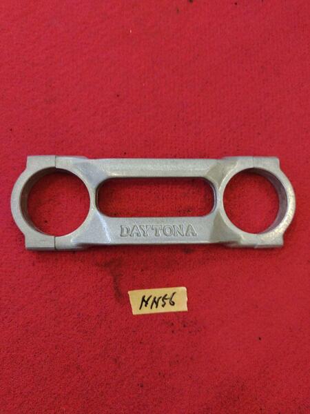 DAYTONA スタビライザー 5.0mm Φ50 車種不明 当時物 NN56