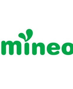 mineo パケットギフト 6000MB (約 6GB ) 取引ナビにて通知 ■ マイネオ パケット ギフト 約 6ギガ ( 6000メガ )