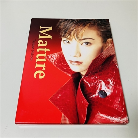 2025年最新】Yahoo!オークション -真琴つばさの中古品・新品・未