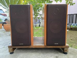  speaker DIATONE DS-A6 secondhand goods 