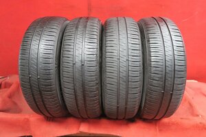 【1731R】タイヤ 4本* 175/65R15 ミシュラン ENERGY SAVER 4 2020年 送料無料