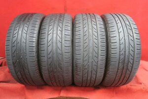 【1729R】タイヤ 4本* 205/55R16 DAYTON DT30 2021年 送料無料